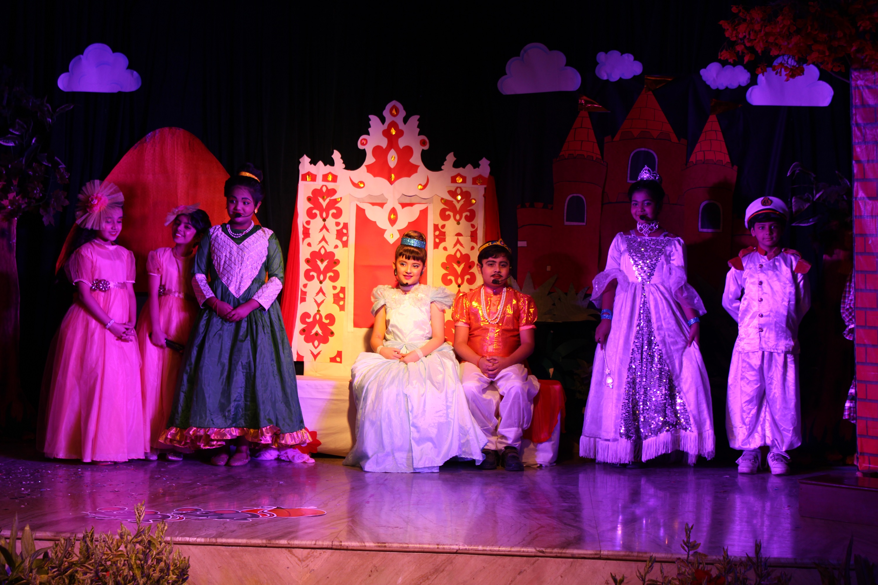 Dr Virendra Swarup Education Centre dr-virendra-swarup-education-centre